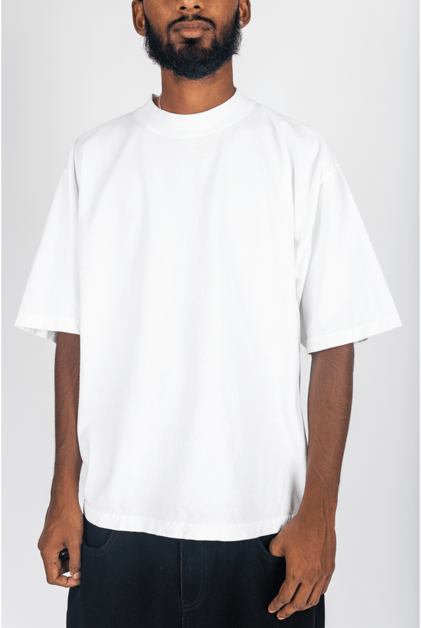 Shaka Wear Garment Dye Drop Shoulder Shirt - KIOKO