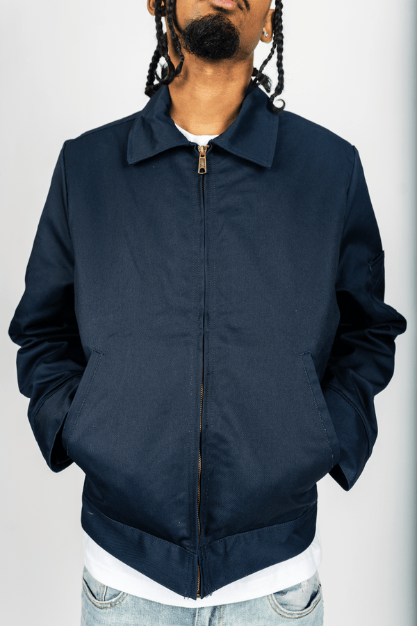 Shaka Wear Insulated Mechanic Jacket - KIOKO