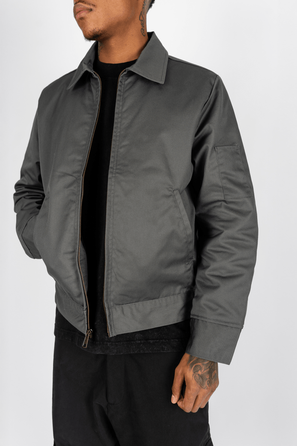 Shaka Wear Insulated Mechanic Jacket - KIOKO