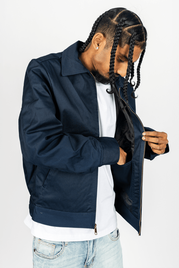 Shaka Wear Insulated Mechanic Jacket - KIOKO