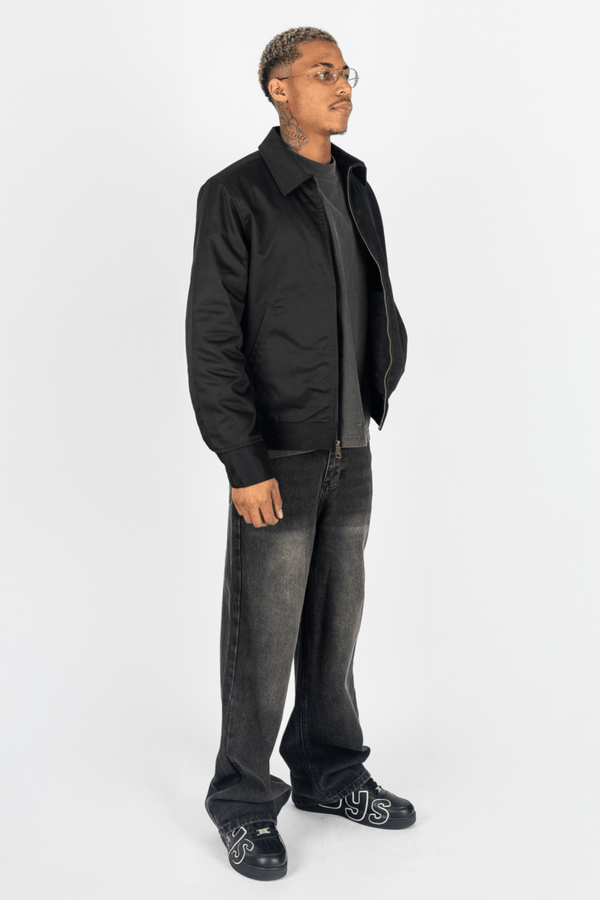 Shaka Wear Insulated Mechanic Jacket - KIOKO