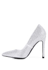 So Into You Pumps - KIOKO