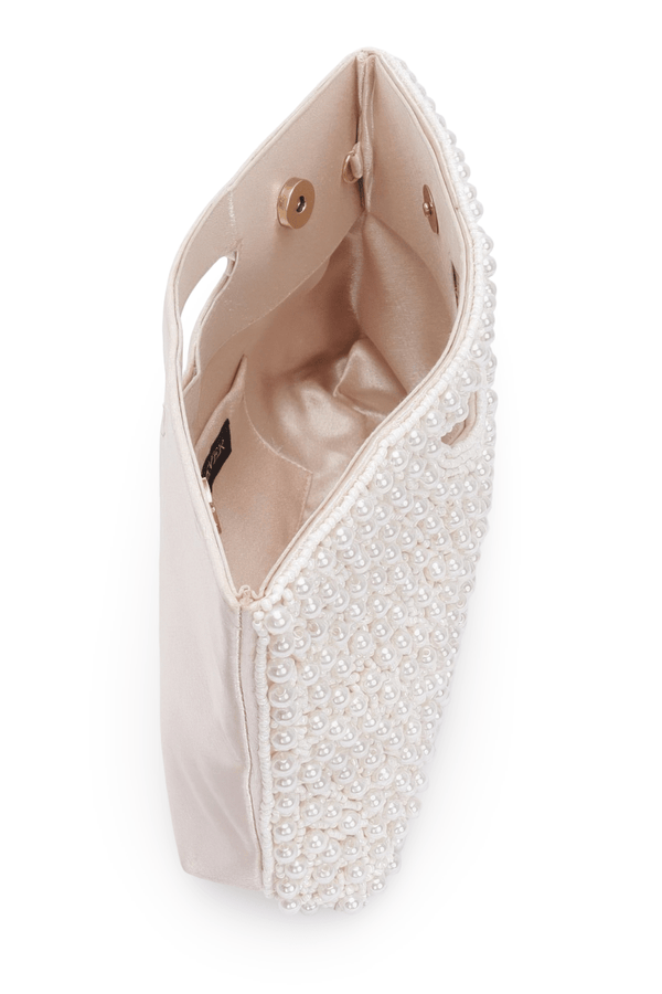Soletti Pearl Clutch - KIOKO