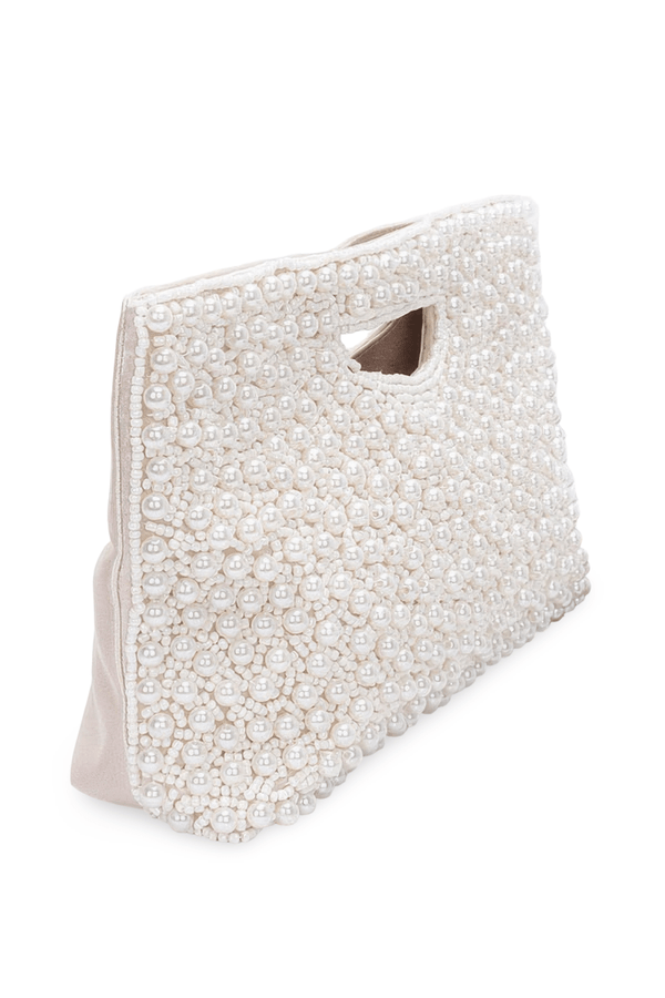 Soletti Pearl Clutch - KIOKO