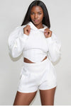 Storm Front Hoodie Set - KIOKO