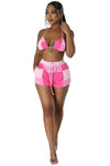 Summer Bunny Shorts Set - KIOKO