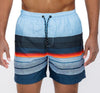 Surf Side Board Shorts - KIOKO