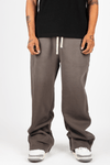 The Label Weathered Sweatpants - KIOKO
