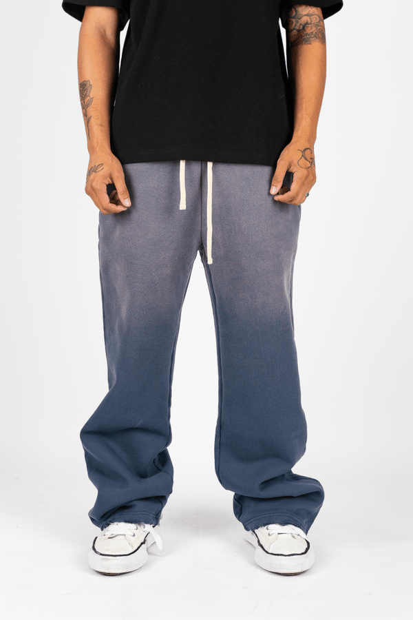 The Label Weathered Sweatpants - KIOKO