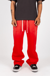 The Label Weathered Sweatpants - KIOKO