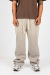 The Label Weathered Sweatpants - KIOKO