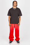 The Label Weathered Sweatpants - KIOKO