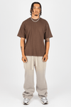 The Label Weathered Sweatpants - KIOKO