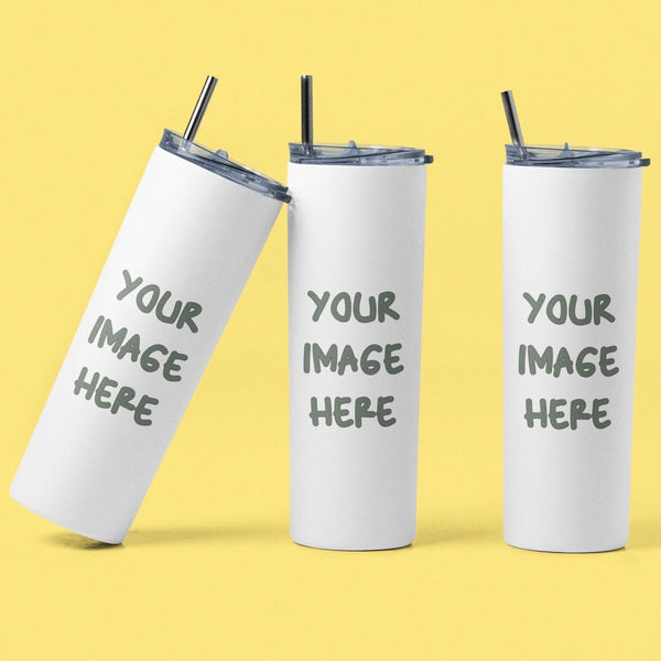 Custom Tumbler - KIOKO