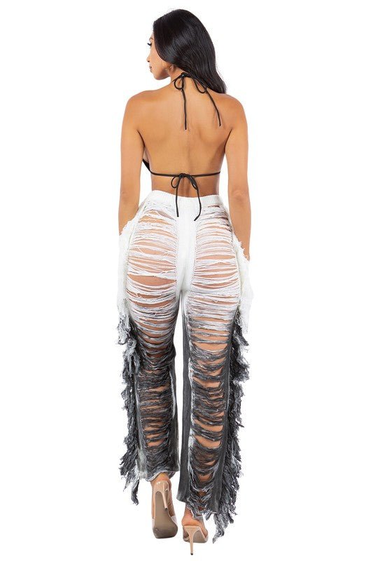 Two Way Me Crochet Set - KIOKO