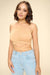 Under Wraps Halter Top - KIOKO