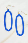 Urban Links Earrings - KIOKO