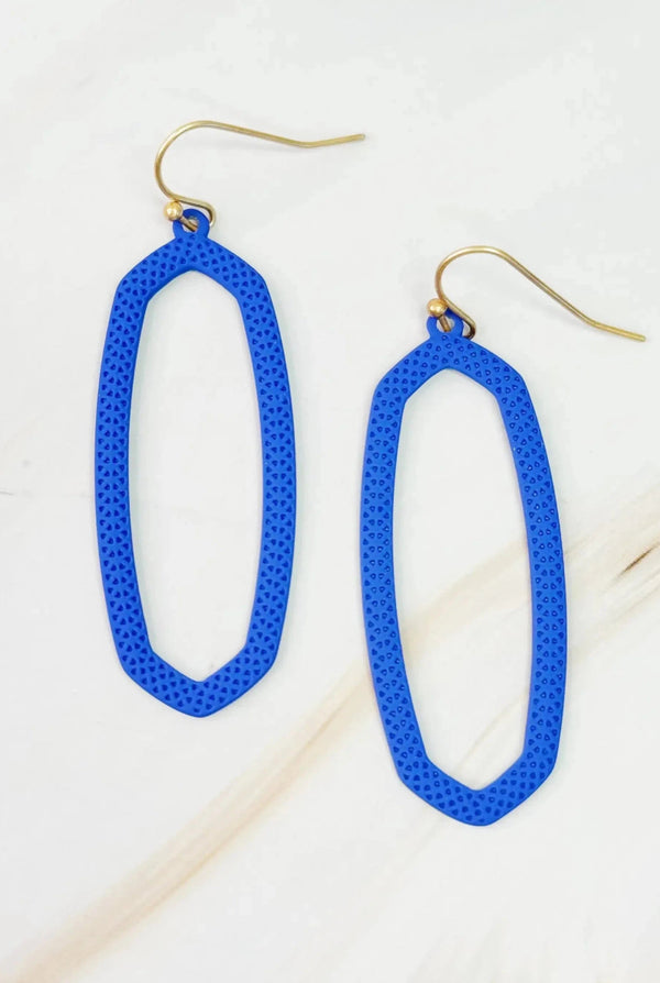 Urban Links Earrings - KIOKO