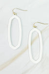 Urban Links Earrings - KIOKO