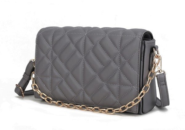 Ursula Crossbody - KIOKO
