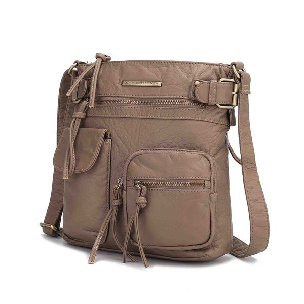 Vintage Stiella Crossbody Bag - KIOKO