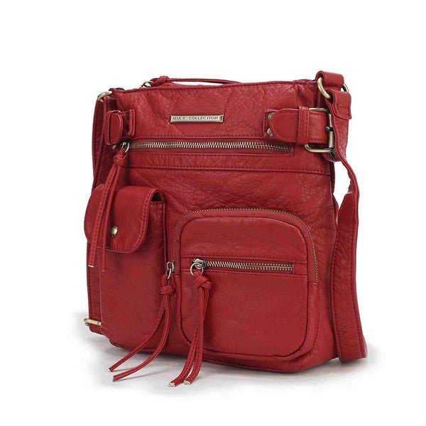 Vintage Stiella Crossbody Bag - KIOKO