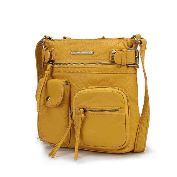 Vintage Stiella Crossbody Bag - KIOKO