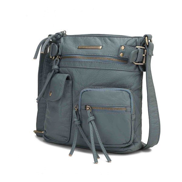 Vintage Stiella Crossbody Bag - KIOKO