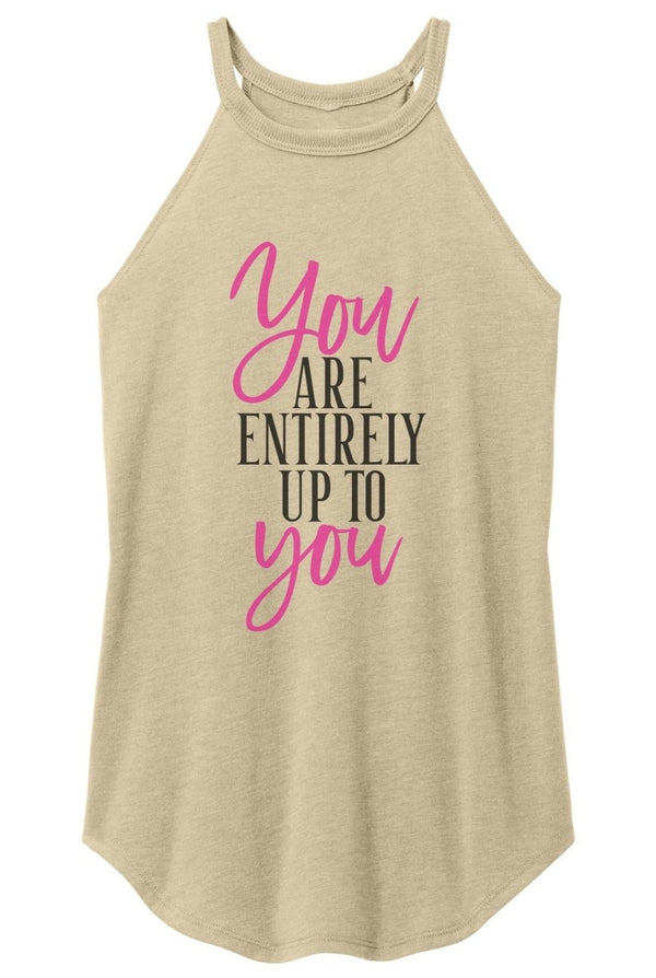 You Are Rocker Tank - KIOKO