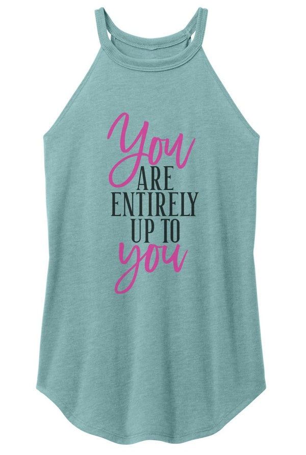 You Are Rocker Tank - KIOKO