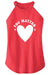 You Matter Rocker Tank - KIOKO