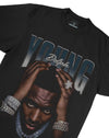 Young Dolph Big Face Graphic Tee - KIOKO