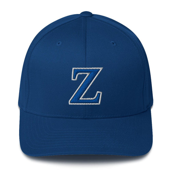 Zeta Sorority Baseball Cap - KIOKO