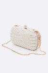 Zirynne Pearl Clutch - KIOKO