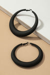 Zyana Hoop Earrings - KIOKO