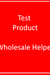 WPD Test Product - ( DO NOT BUY ) - KIOKO