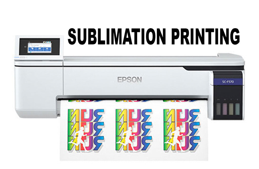 Benefits Of Sublimation Printing For Custom Apparel