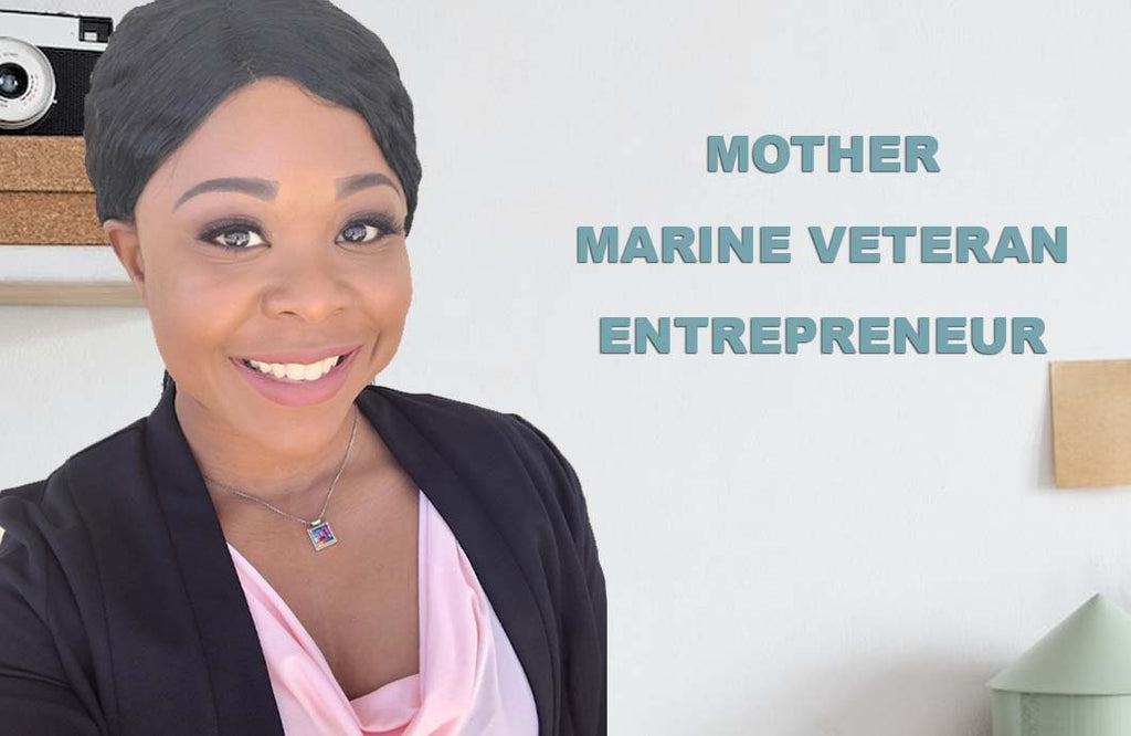 Getting to Know the CEO Nyakio Marie - KIOKO