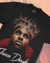 NuKing Big Face Graphic Tee - KIOKO