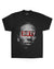 Dirty Big Face Graphic Tee - KIOKO