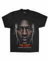 The Goat Big Face Graphic Tee