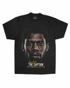The Captain Big Face Graphic Tee