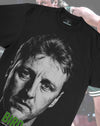 Bird Big Face Graphic Tee - KIOKO
