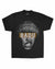 Badu Big Face Graphic Tee - KIOKO
