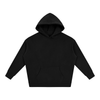 Unbothered Oversized Heavyweight Fleece Hoodie