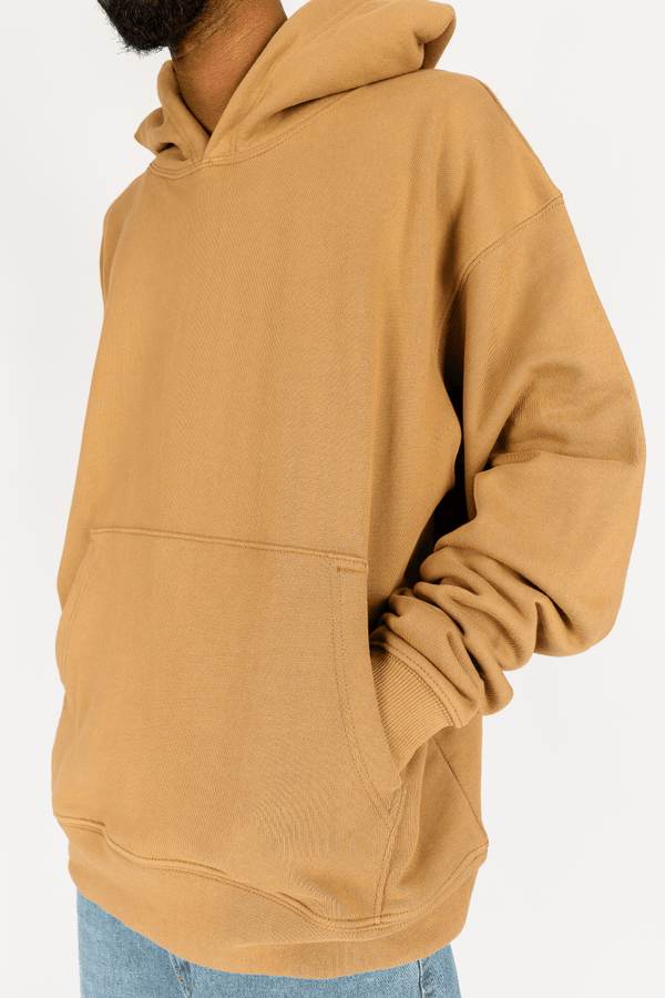 042 Clothing Just Relax Hoodie - KIOKO