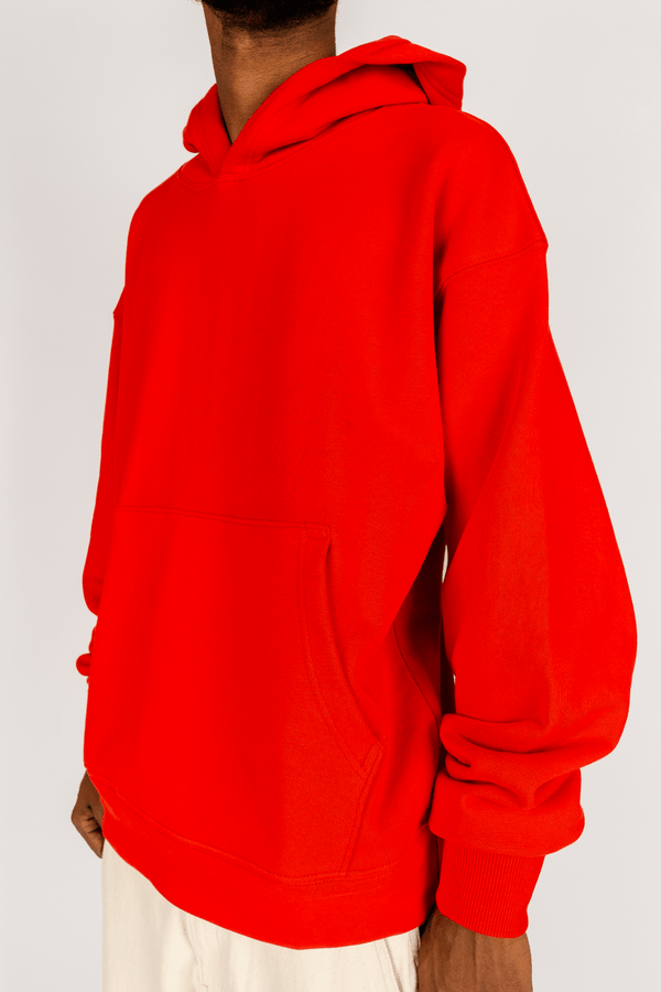 042 Clothing Just Relax Hoodie - KIOKO