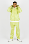 042 Clothing Sun - Dried Zip Up and Sweatpants Set - KIOKO