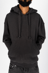 042 Clothing Waffle Knit Hoodie - KIOKO