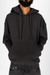 042 Clothing Waffle Knit Hoodie - KIOKO